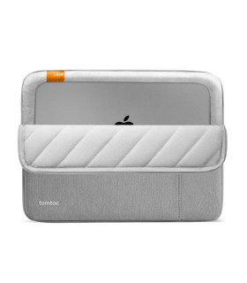 Defender-A13 (16") Laptop Sleeve, Dark Grey