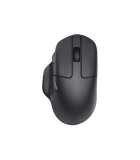 Keychron M7 Wireless Mouse Black (8K)