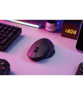 Keychron M7 Wireless Mouse Black (8K)