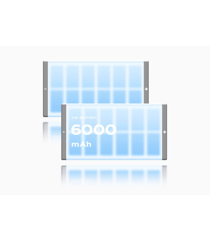 K99 Mechanical Keyboard Sky Blue