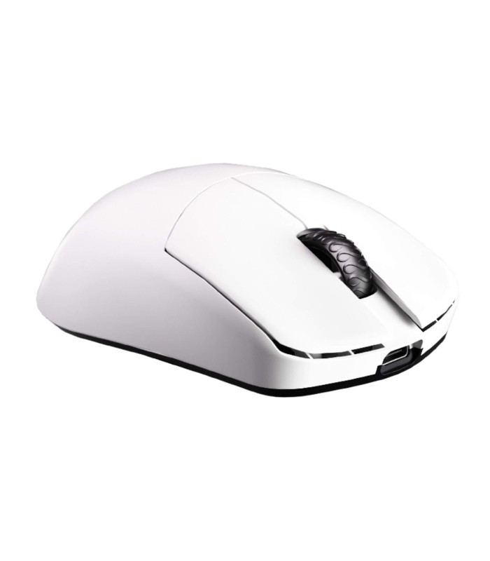 LAMZU MAYA X Cloud White Edition