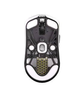 LAMZU MAYA X Cloud White Edition