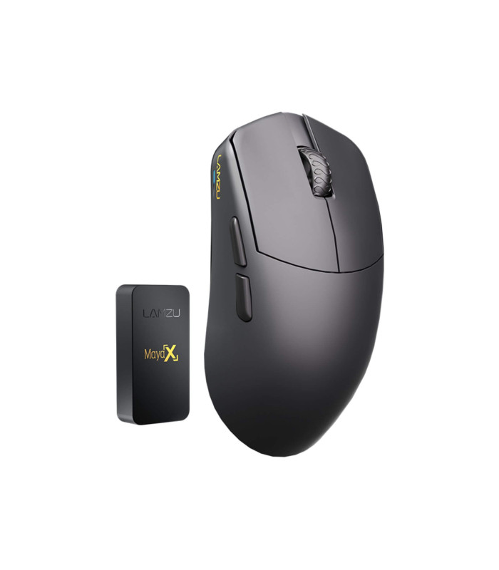 LAMZU MAYA X Black Edition