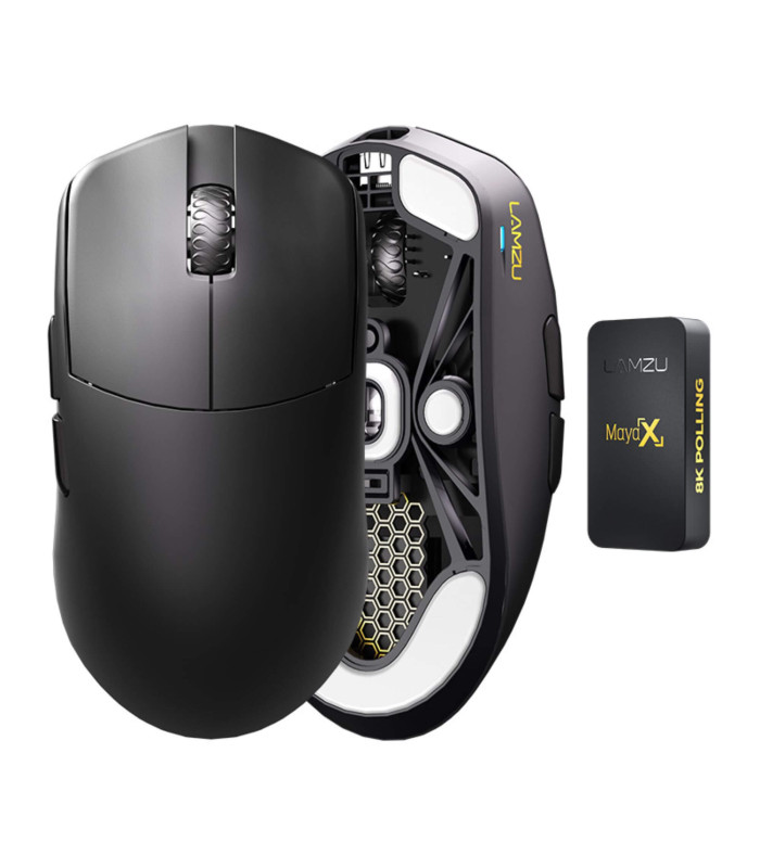 LAMZU MAYA X Black Edition