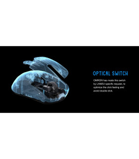 LAMZU MAYA X Black Edition