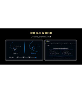 LAMZU MAYA X Black Edition