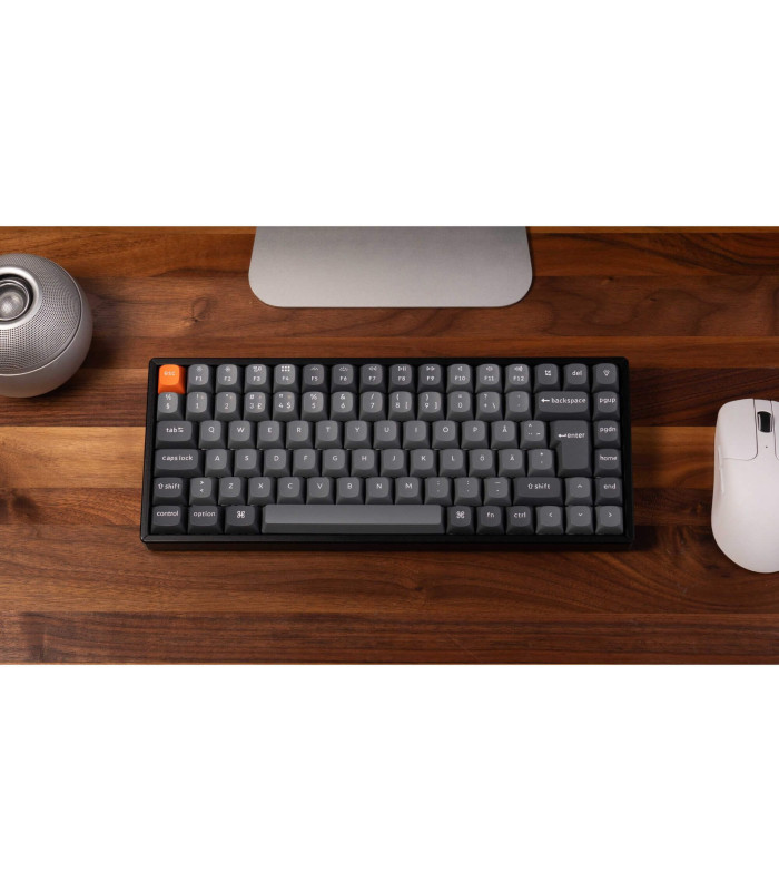 Keychron K2 Max Red Switch  (CH)