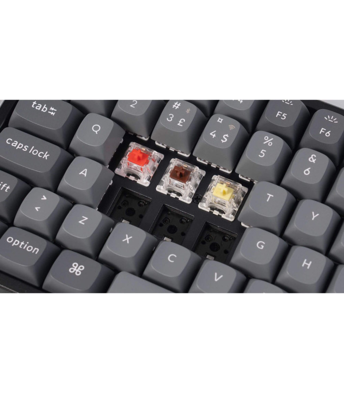 Keychron K2 Max Red Switch  (CH)