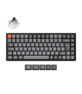 Keychron K2 Max Brown Switch  (CH)
