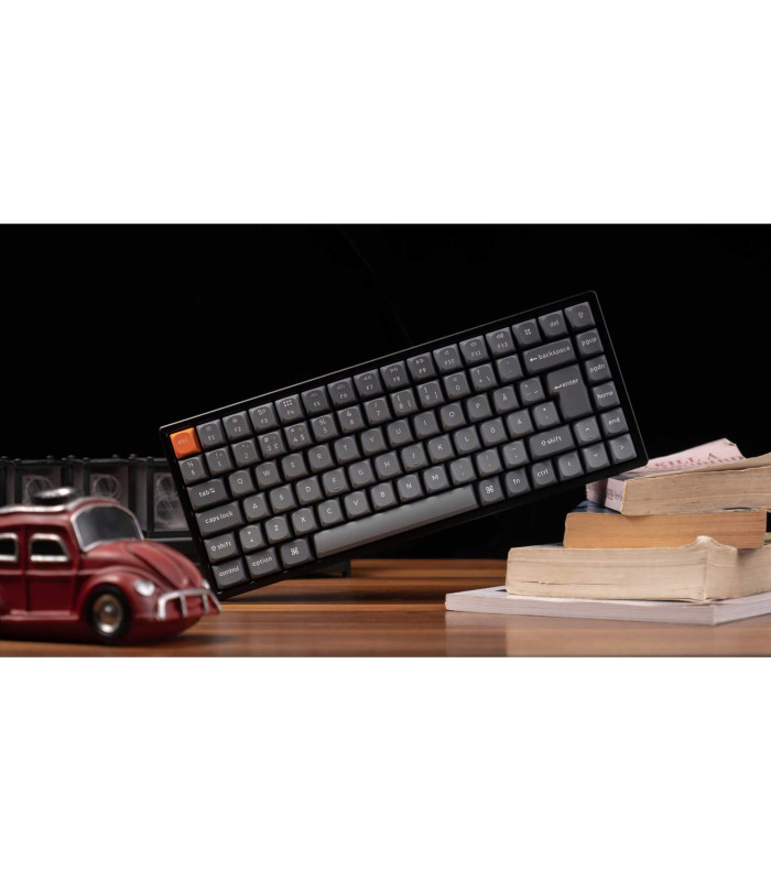 Keychron K2 Max Brown Switch  (CH)