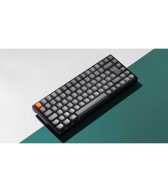 Keychron K2 Max Brown Switch  (CH)