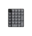 Keychron K0 Max Black QMK Red Switch NumberPad 