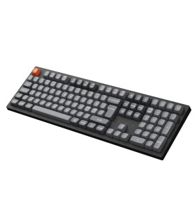 Keychron K10 Max Brown Switch  (CH)