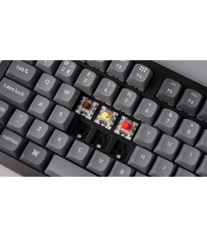 Keychron K10 Max Red Switch  (CH)