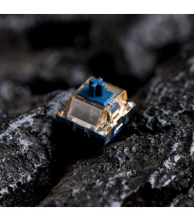 Akko Astrolink Magnetic Switch  2pin(45pcs) Lubed