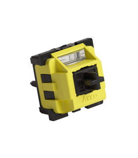 Akko Flash Magnetic Switch - 5pin(45pcs) Lubed