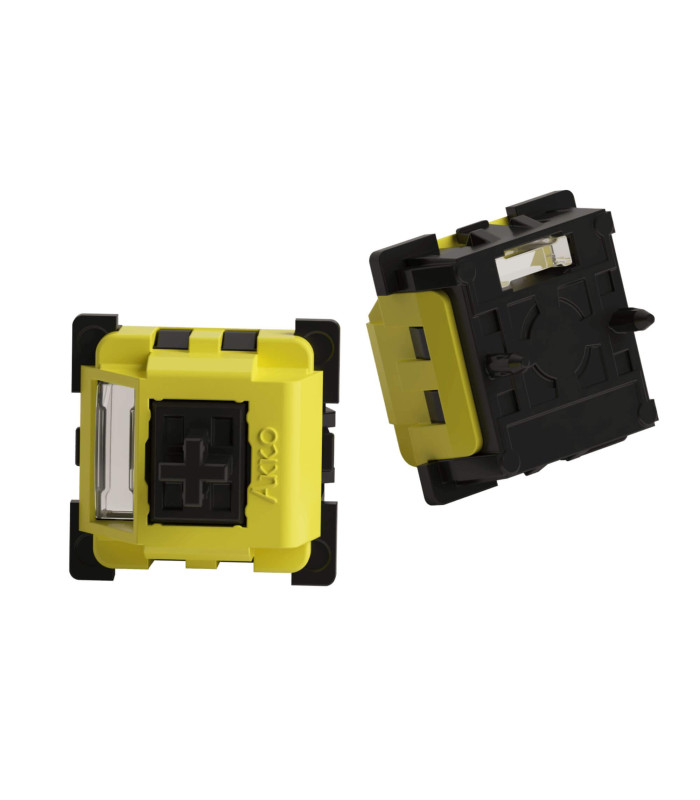 Akko Flash Magnetic Switch - 5pin(45pcs) Lubed