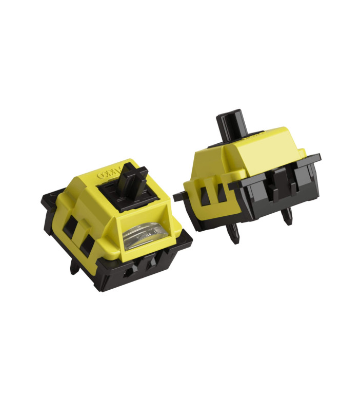 Akko Flash Magnetic Switch - 5pin(45pcs) Lubed