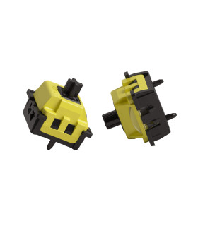Akko Flash Magnetic Switch - 5pin(45pcs) Lubed
