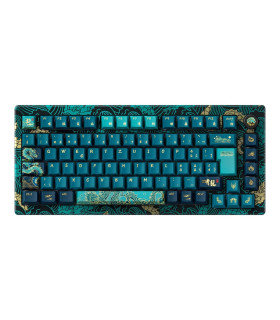 Akko MOD 007B V3 HE "Year of the Dragon" ISO-CH