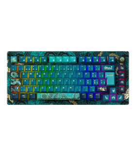 Akko MOD 007B V3 HE "Year of the Dragon" ISO-CH