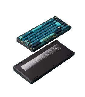 Akko MOD 007B V3 HE "Year of the Dragon" ISO-CH