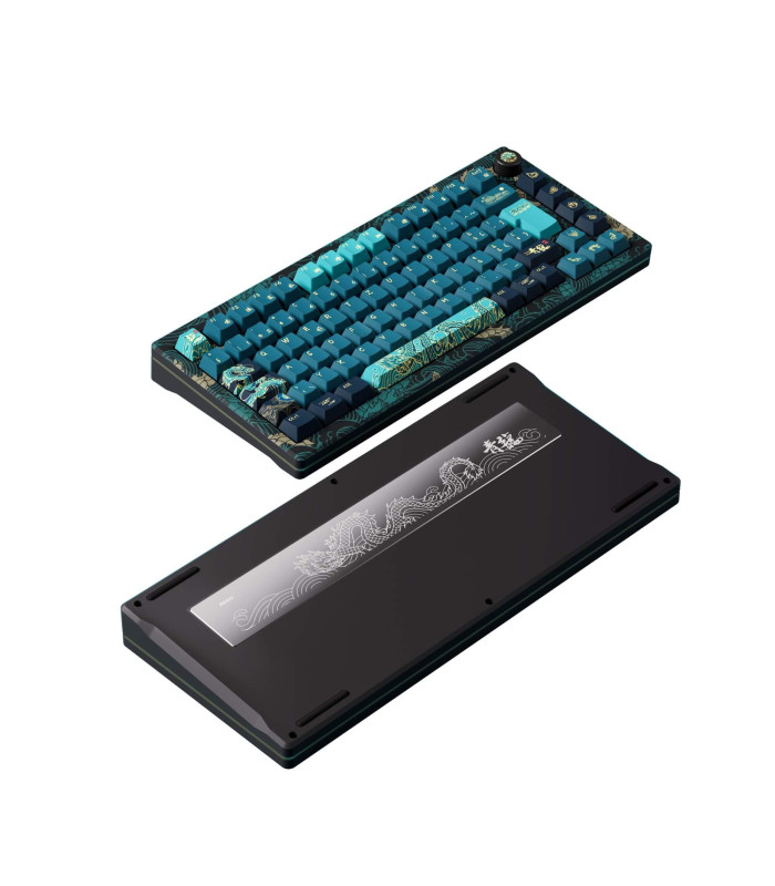 Akko MOD 007B V3 HE "Year of the Dragon" ISO-CH