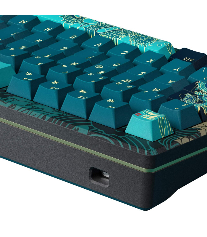 Akko MOD 007B V3 HE "Year of the Dragon" ISO-CH