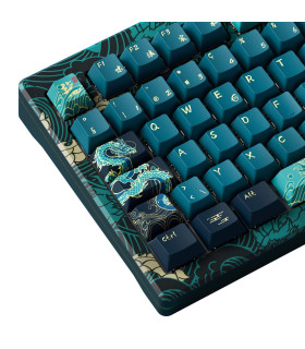 Akko MOD 007B V3 HE "Year of the Dragon" ISO-CH