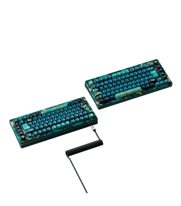 Akko MOD 007B V3 HE "Year of the Dragon" ISO-CH