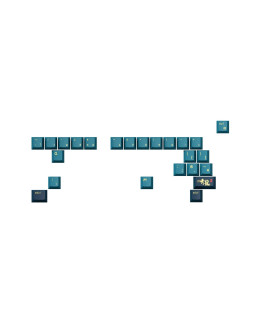 Akko MOD 007B V3 HE "Year of the Dragon" ISO-CH