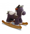 Bobble & Pip Rocking Horse