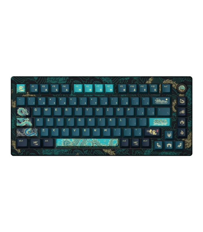 Akko MOD 007B V3 HE "Year of the Dragon" ANSI