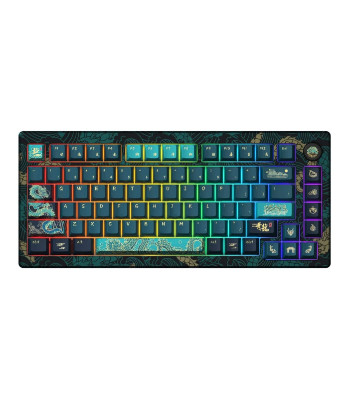 Akko MOD 007B V3 HE "Year of the Dragon" ANSI