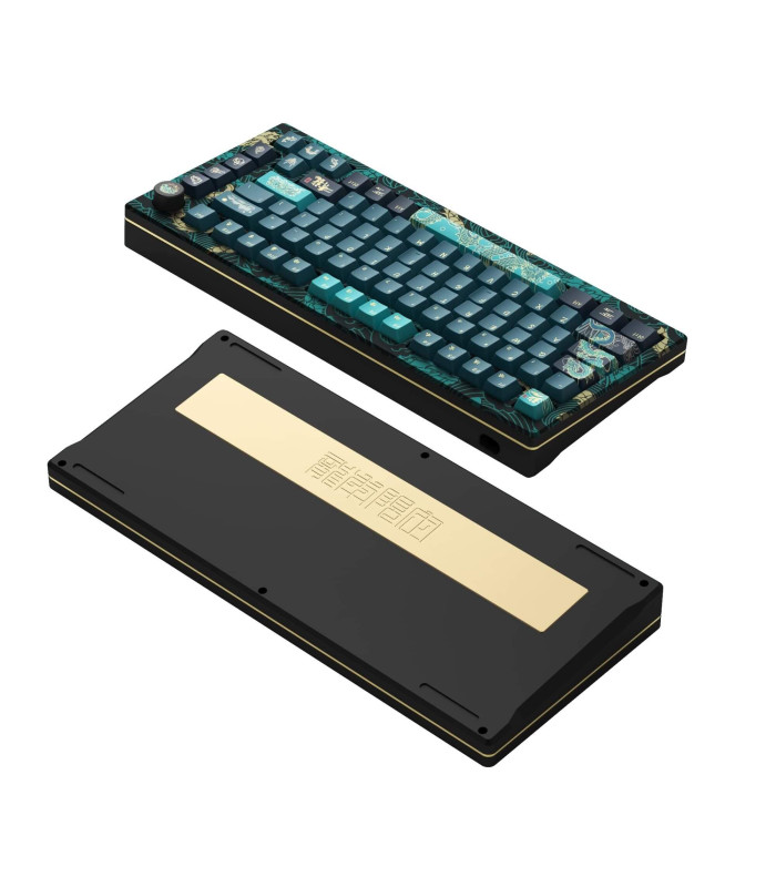 Akko MOD 007B V3 HE "Year of the Dragon" ANSI