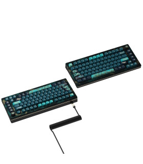 Akko MOD 007B V3 HE "Year of the Dragon" ANSI