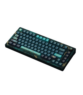 Akko MOD 007B V3 HE "Year of the Dragon" ANSI