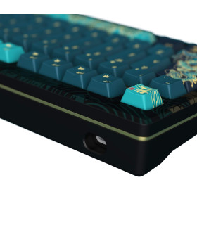 Akko MOD 007B V3 HE "Year of the Dragon" ANSI