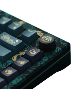 Akko MOD 007B V3 HE "Year of the Dragon" ANSI