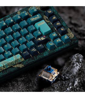 Akko MOD 007B V3 HE "Year of the Dragon" ISO-CH