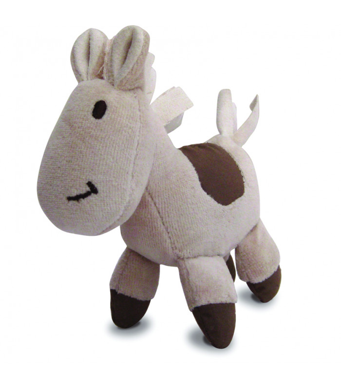 Bobble & Pip Rocking Horse