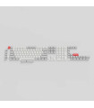 Double Shot OSA PBT Side-Printed Full Keycap Set