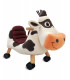 Moobert Ride On