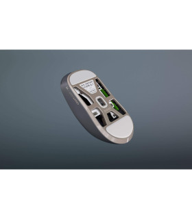 X2 CrazyLight Gaming Mouse V.Shadow - Mini Size 1