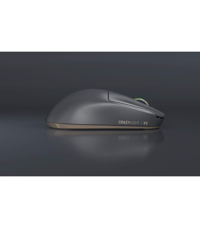X2 CrazyLight Gaming Mouse V.Shadow - Mini Size 1