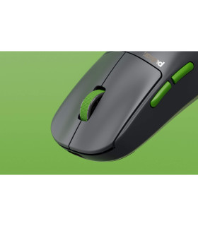 X2 CrazyLight Gaming Mouse V.Shadow - Mini Size 1