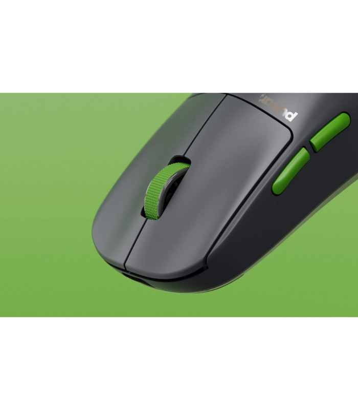 X2 CrazyLight Gaming Mouse V.Shadow - Mini Size 1