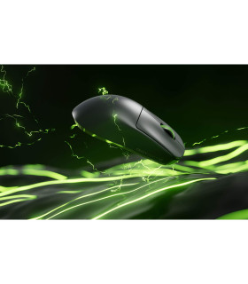 X2 CrazyLight Gaming Mouse V.Shadow - Mini Size 1