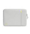 tomtoc Versatile A13 (13-13.3") Sleeve, Grey