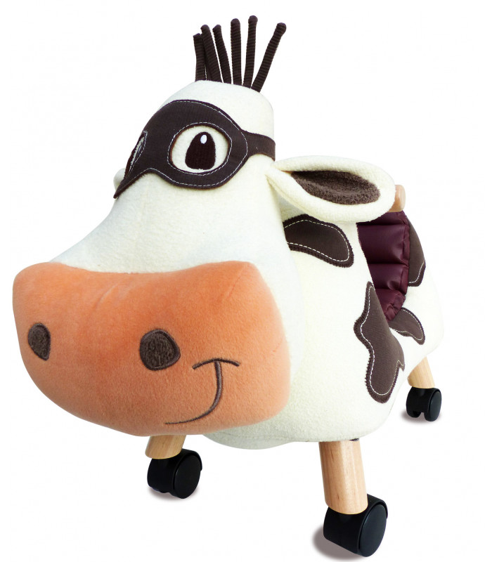 Moobert Ride On